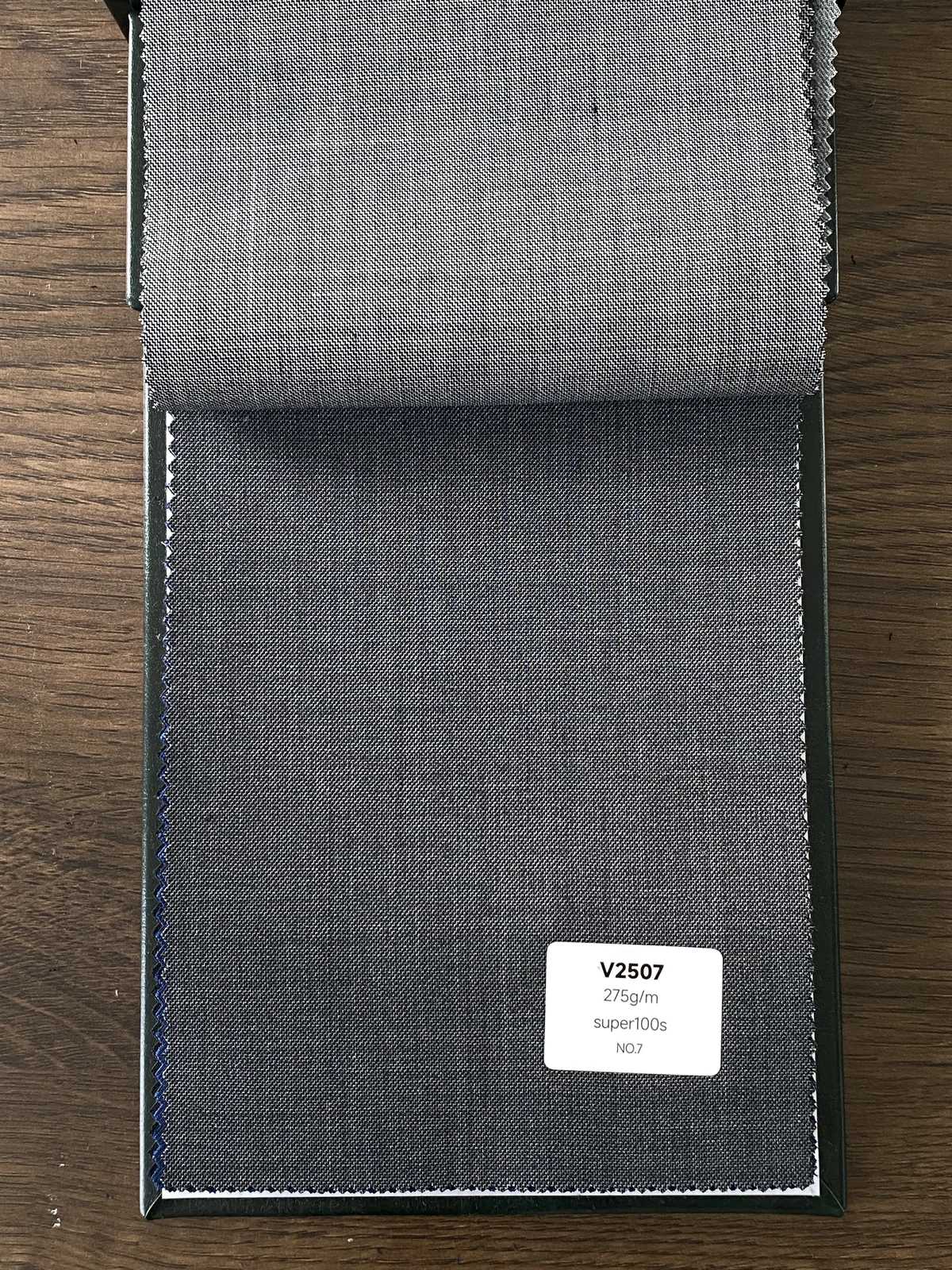 V2507