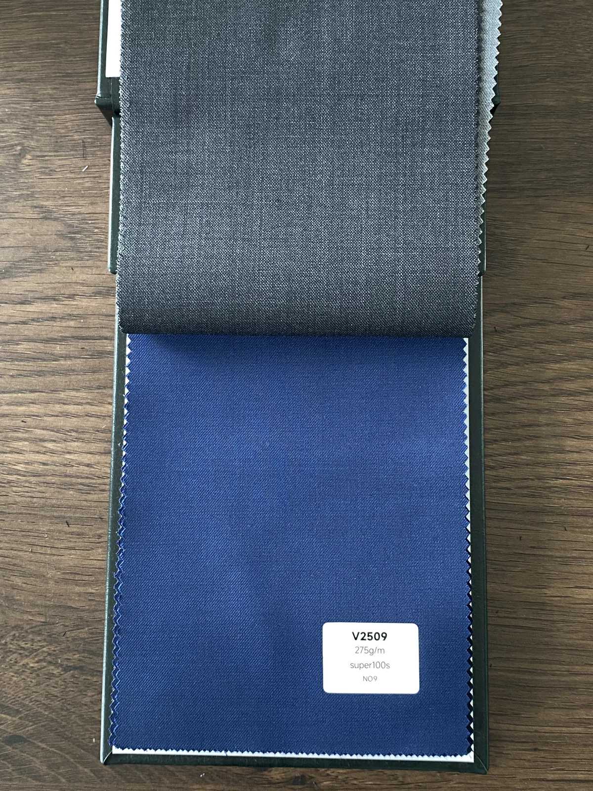 V2509