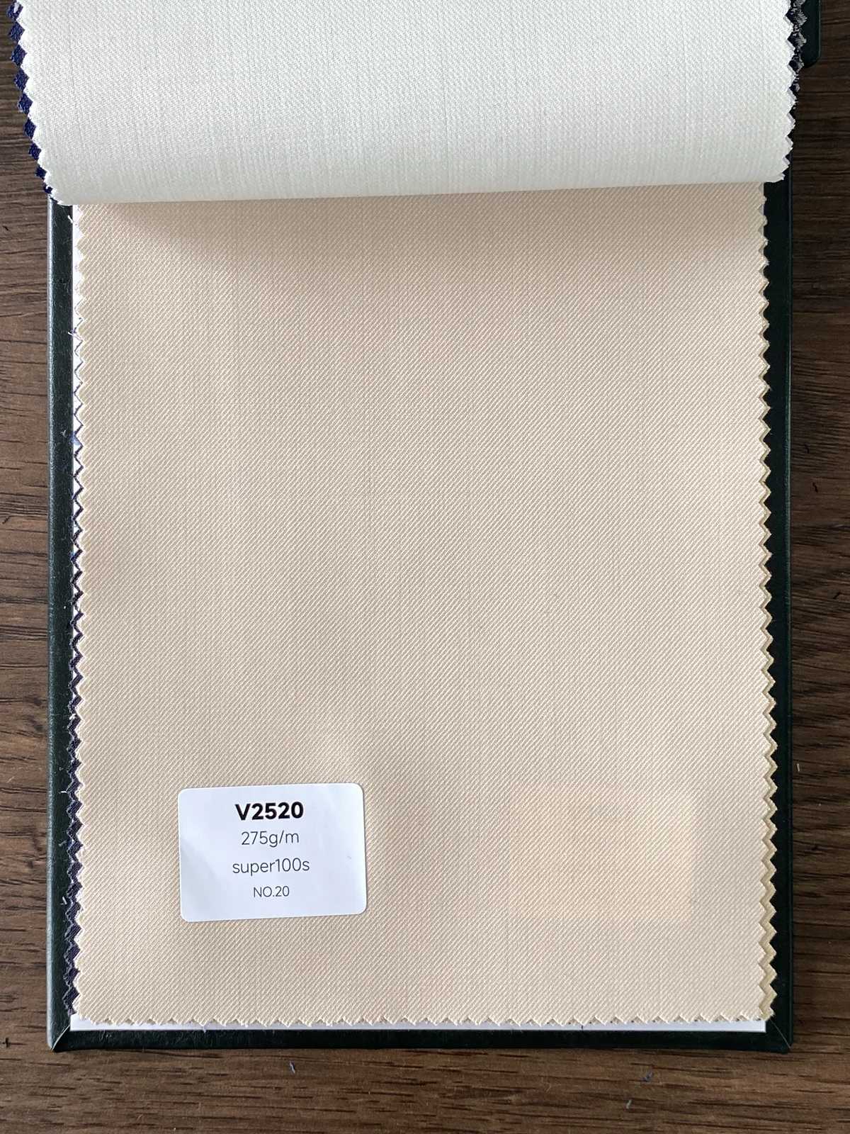 V2520