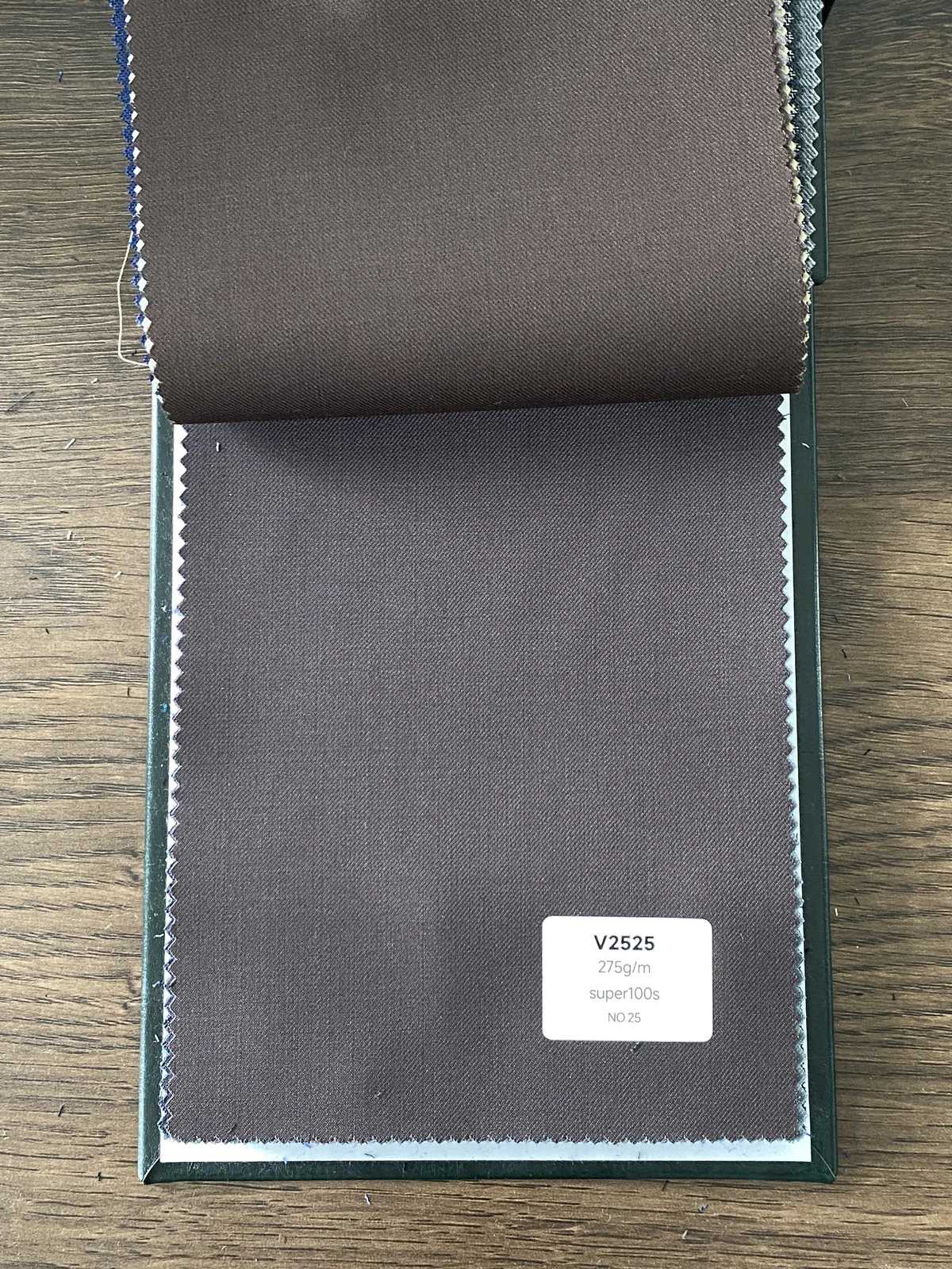 V2525