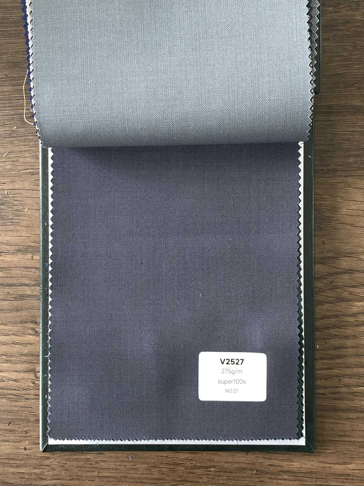 V2527