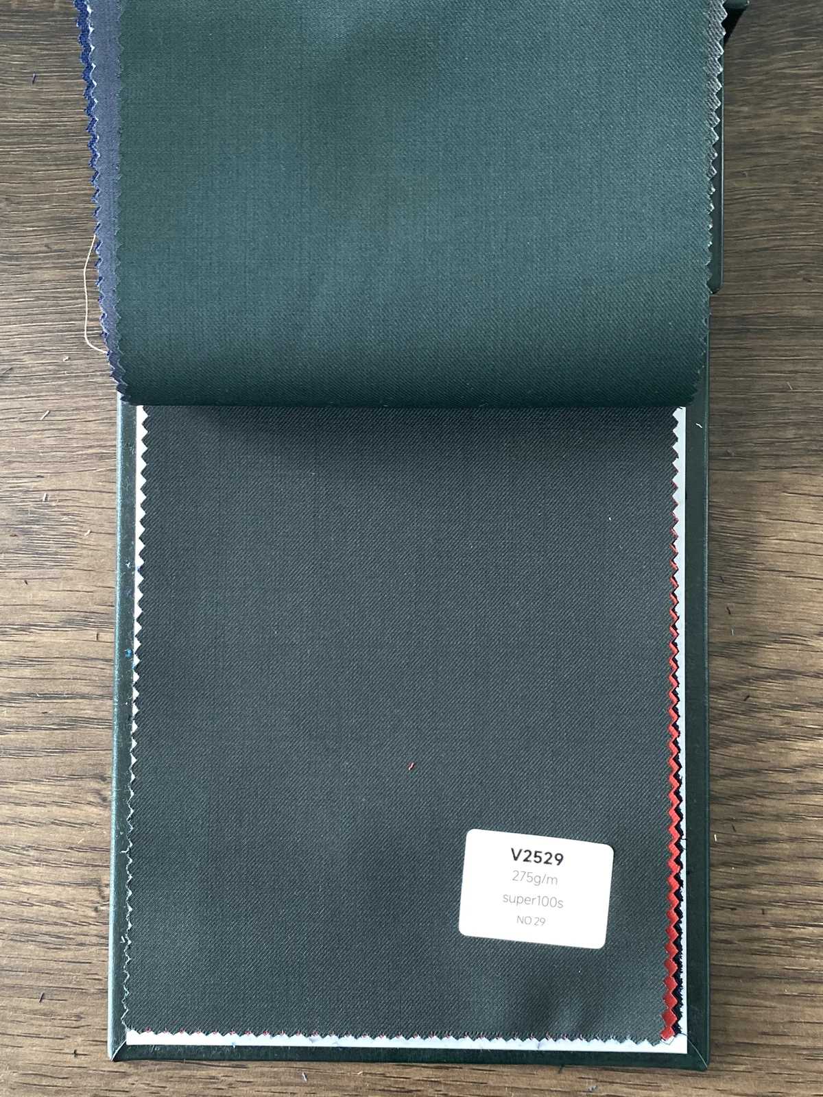 V2529