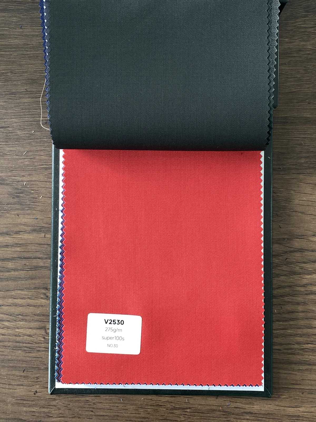 V2530