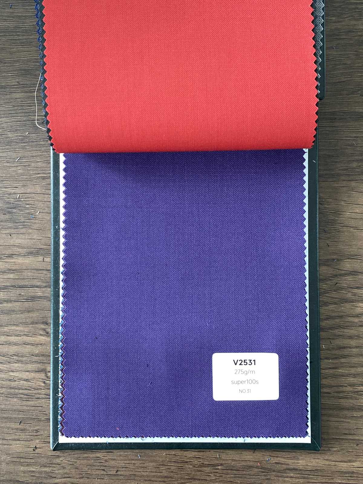 V2531