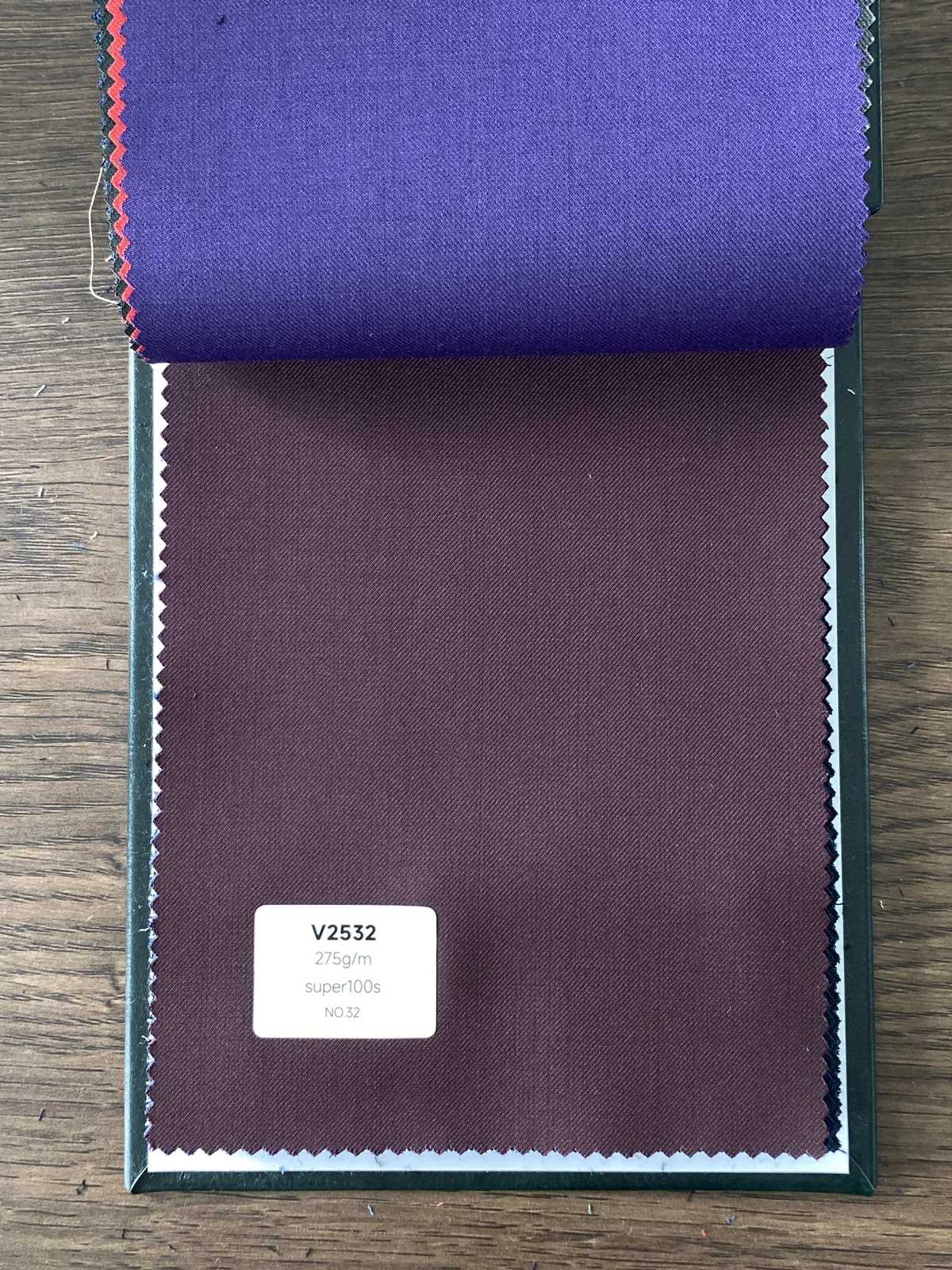 V2532