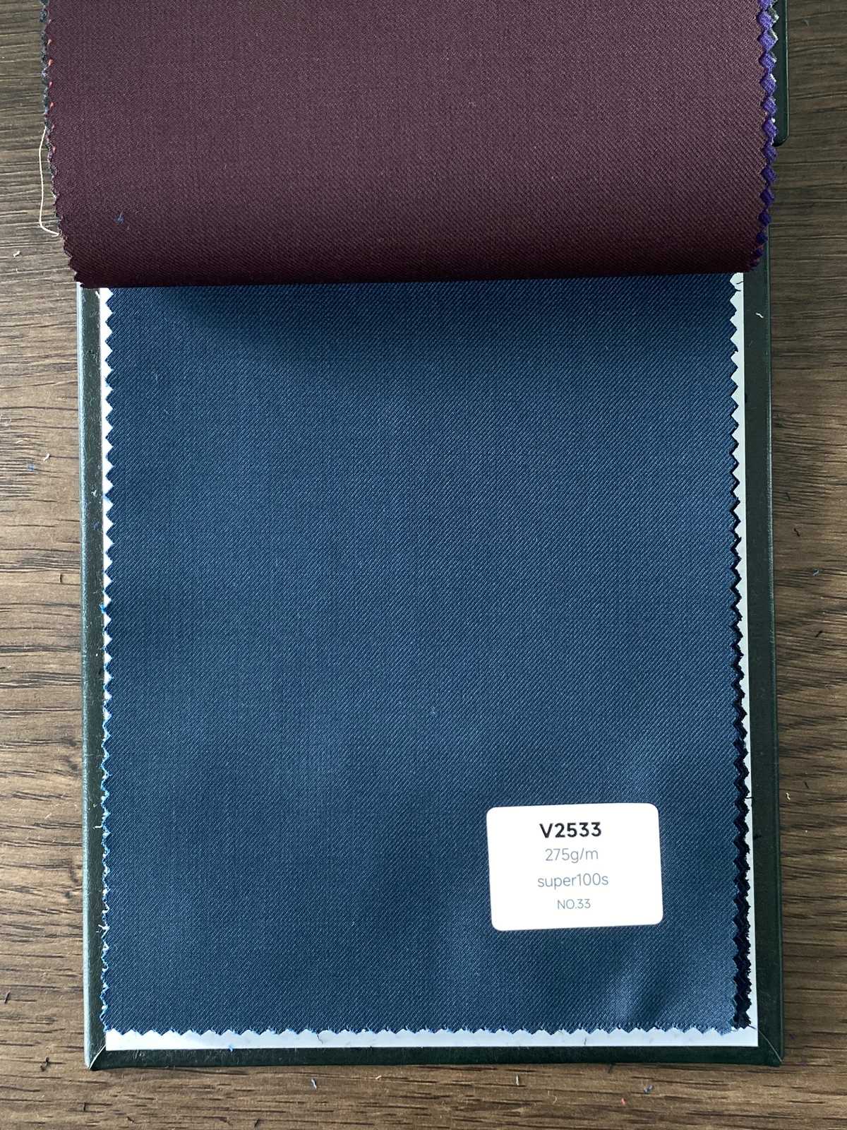 V2533