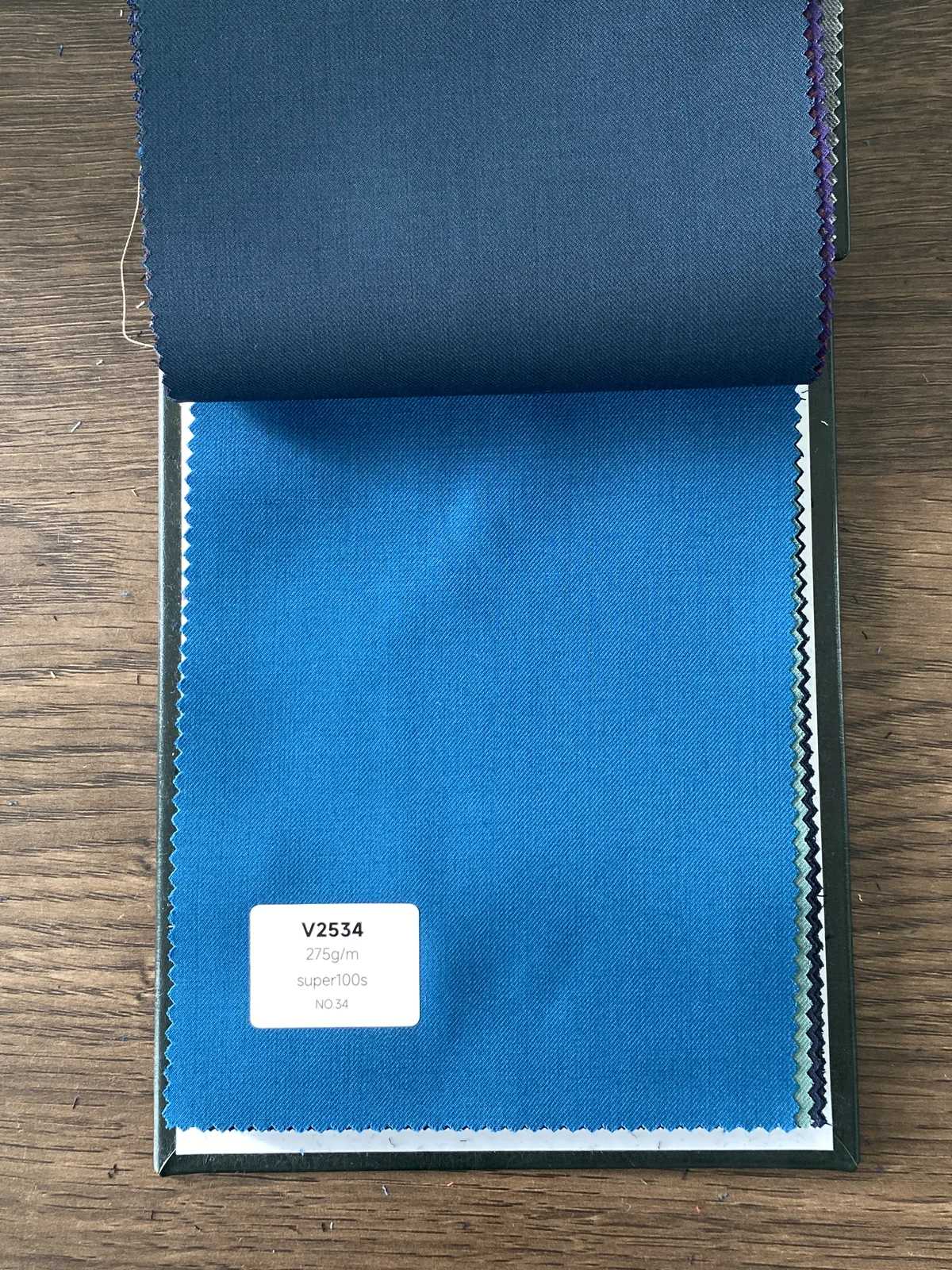 V2534