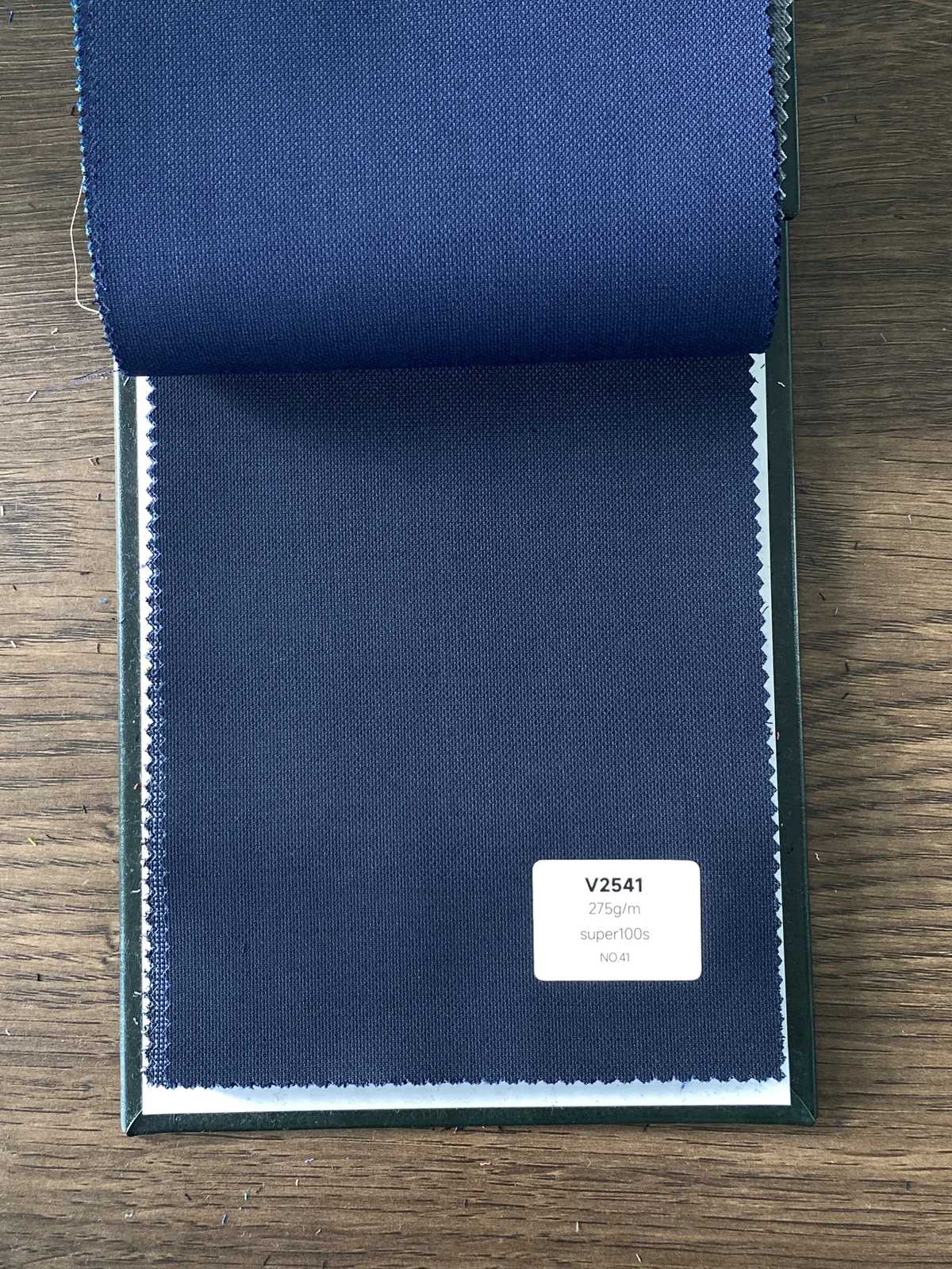 V2541