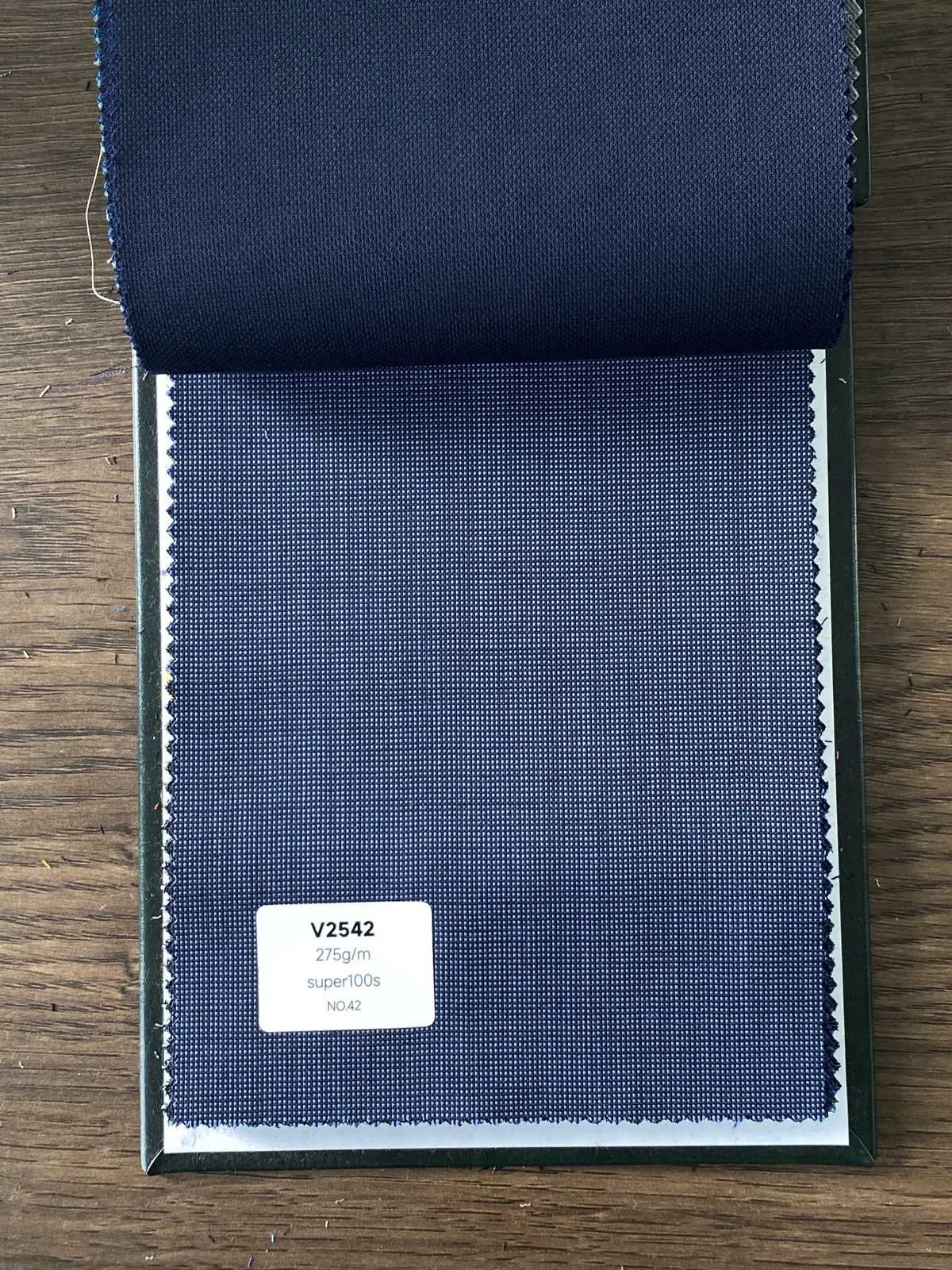 V2542
