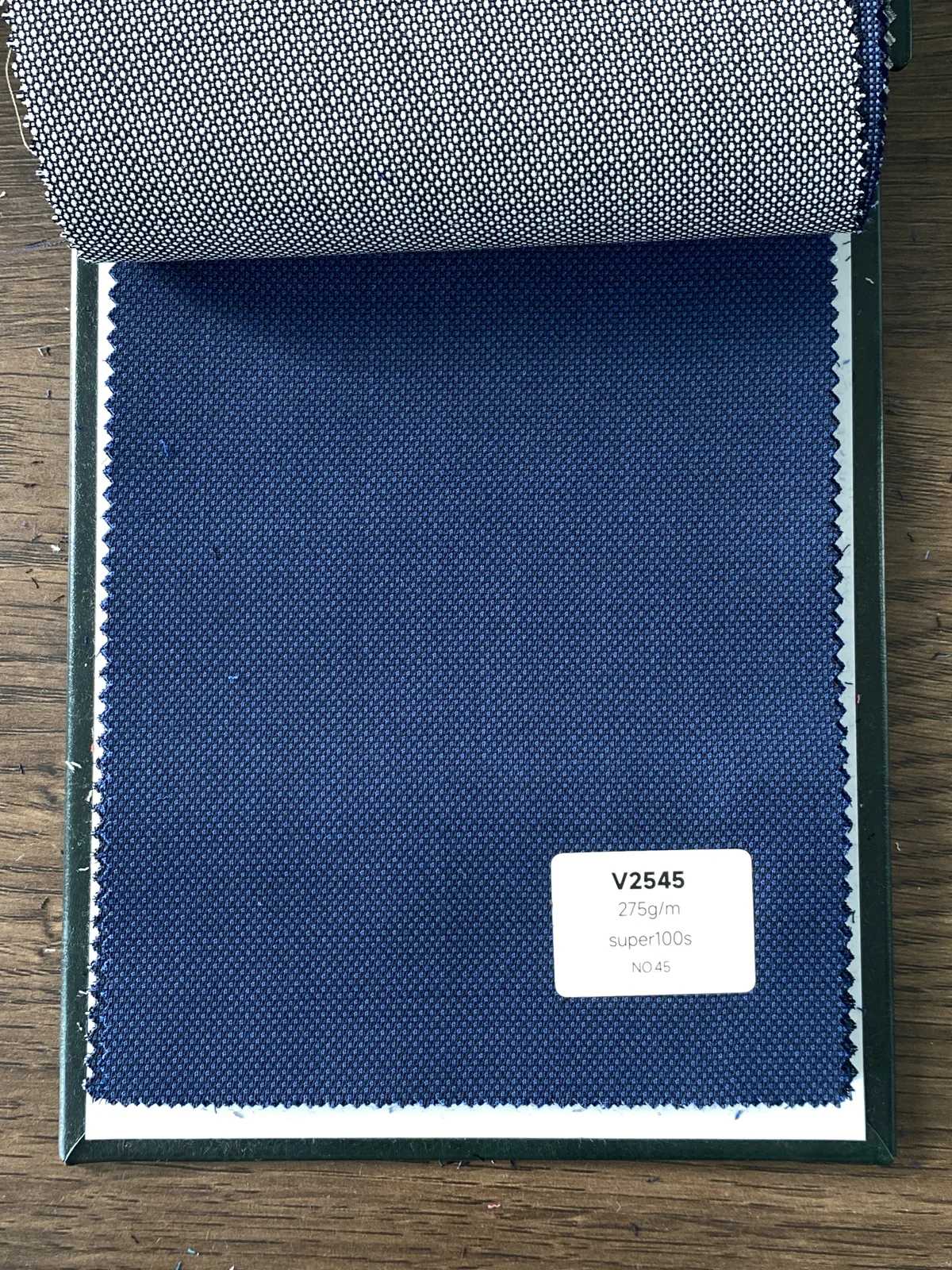 V2545
