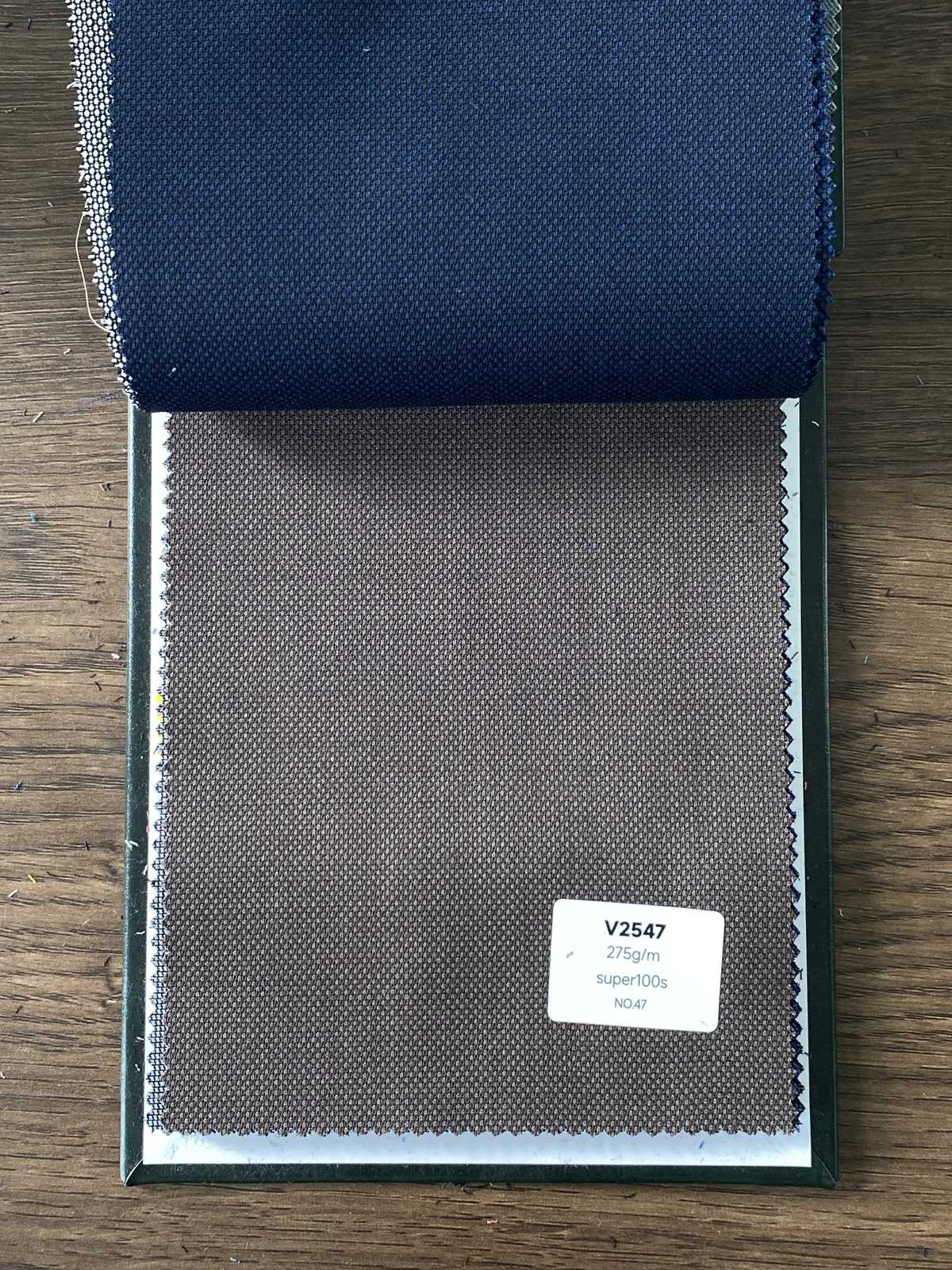 V2547