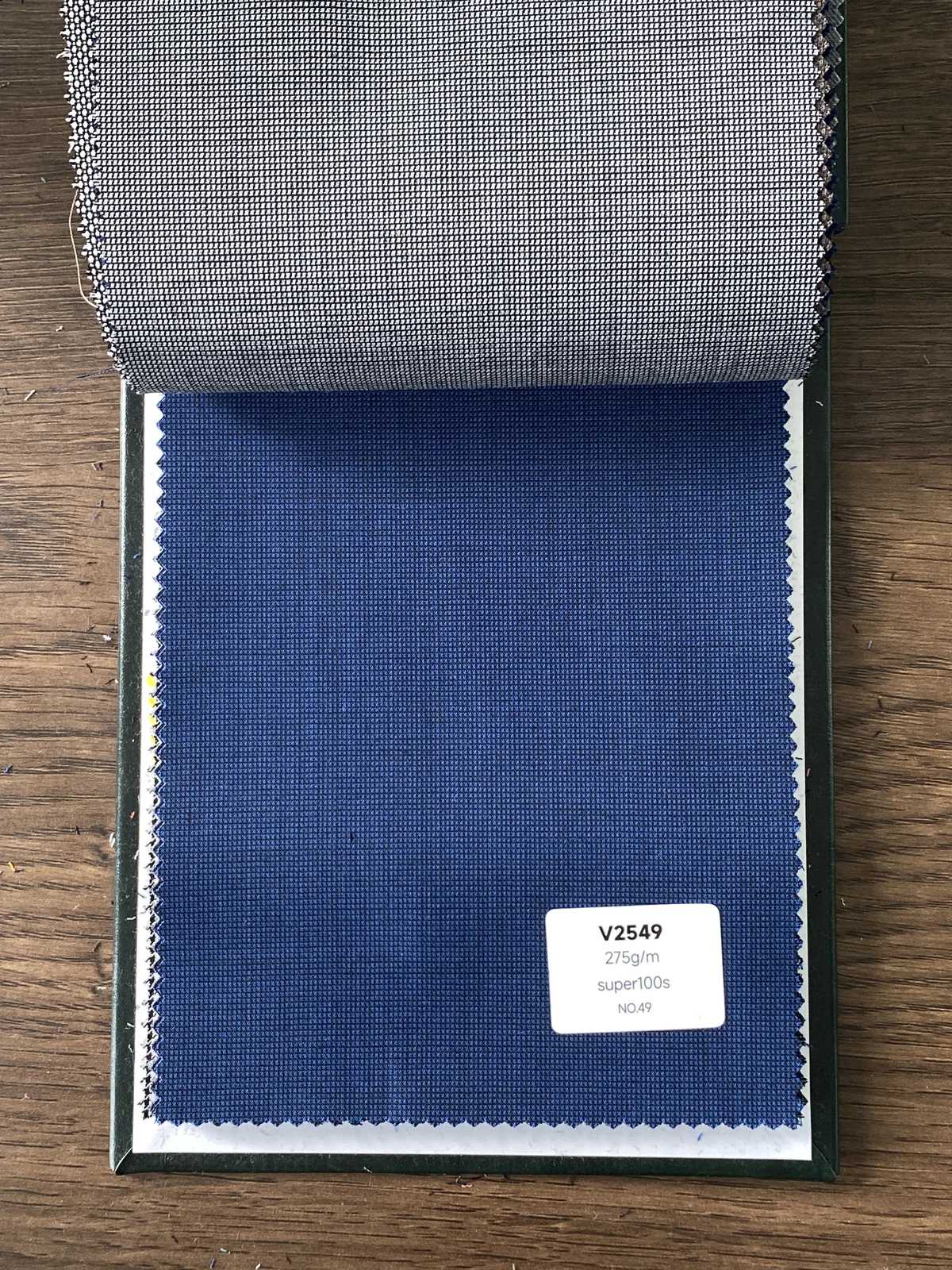 V2549