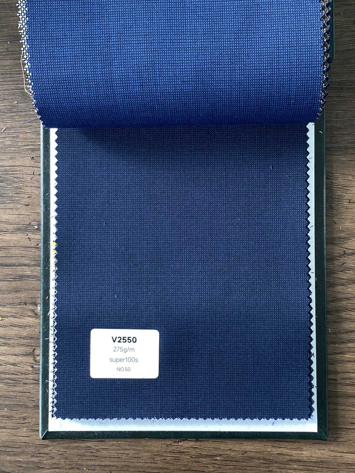 V2550