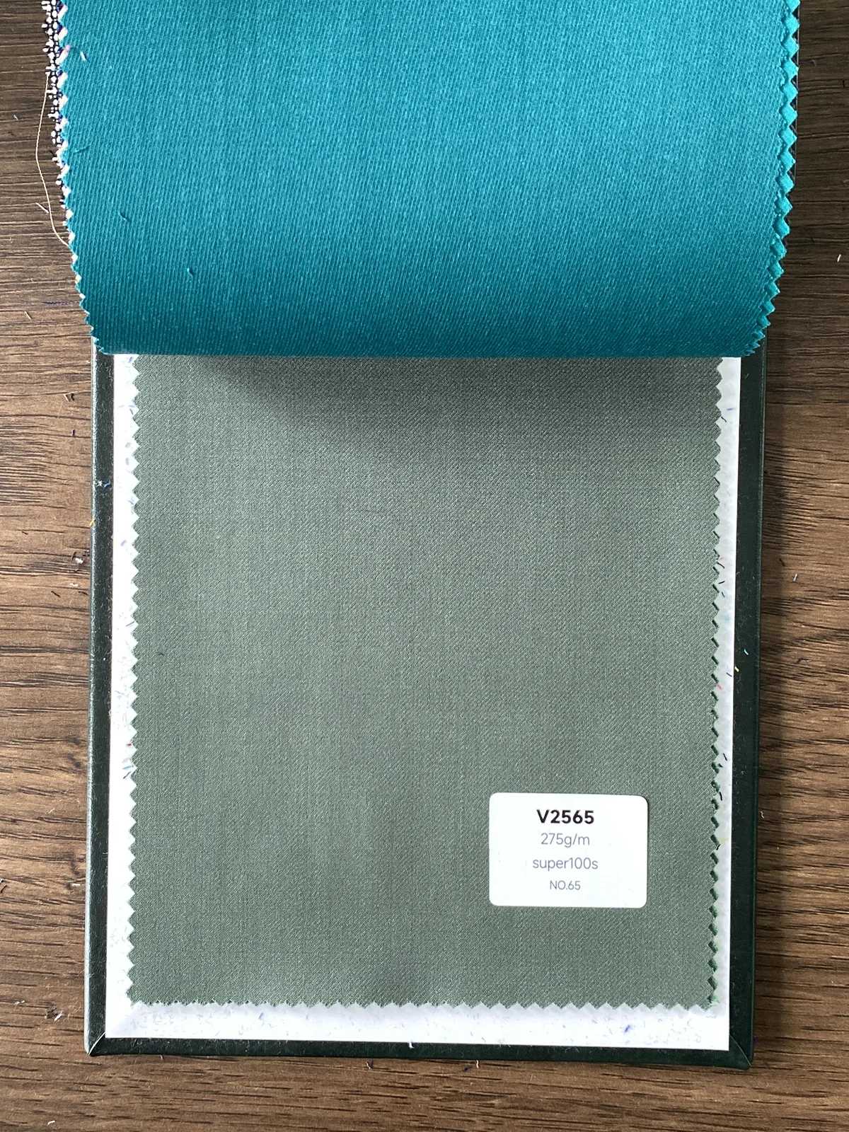 V2565