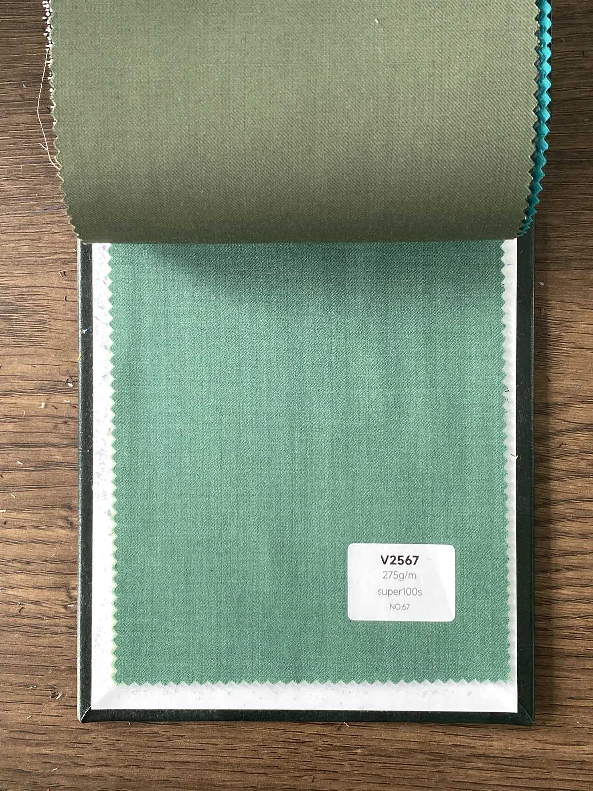 V2567